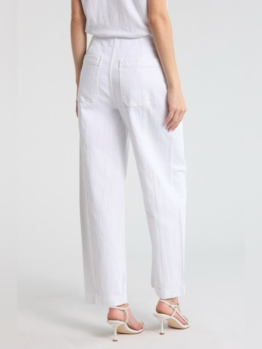 Pistola Barrel Jeans - Picture 3 of 3